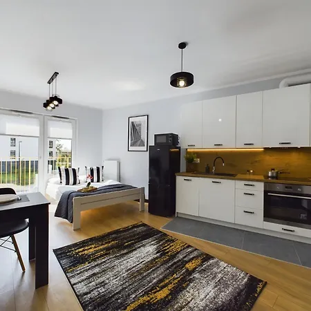 Apartmán Exceptional With Parking By Renters *