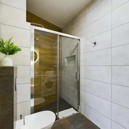 Apartmán Exceptional With Parking By Renters *