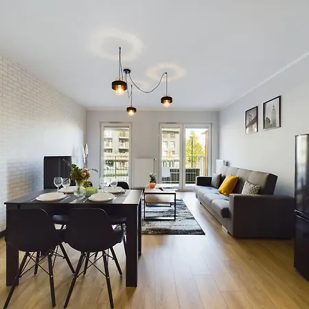 Apartmán Exceptional With Parking By Renters *