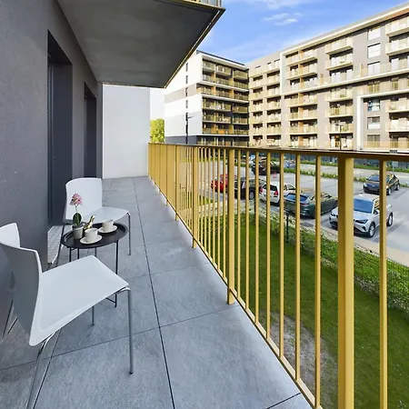 Apartamento Exceptional With Parking By Renters
